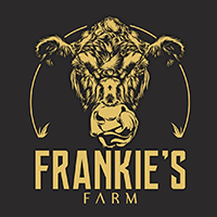 Frankie's Farm Logo